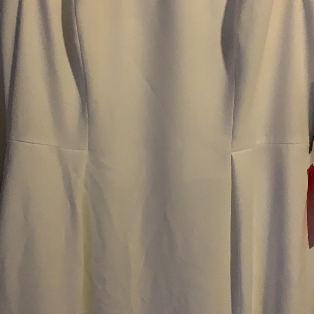 Bought as a casual wedding dress, never worn - Picture 3 of 6